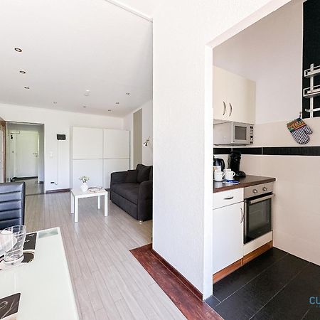 Апартаменти Haus Essen Whg. 22 Куксгафен Екстер'єр фото