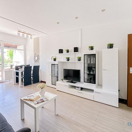 Апартаменти Haus Essen Whg. 22 Куксгафен Екстер'єр фото
